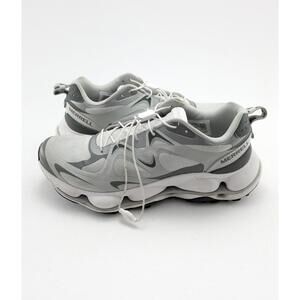 Mens Merrell Speedarc Matis GTX White Gray Vibram Hiking Shoes J038263 Size 10